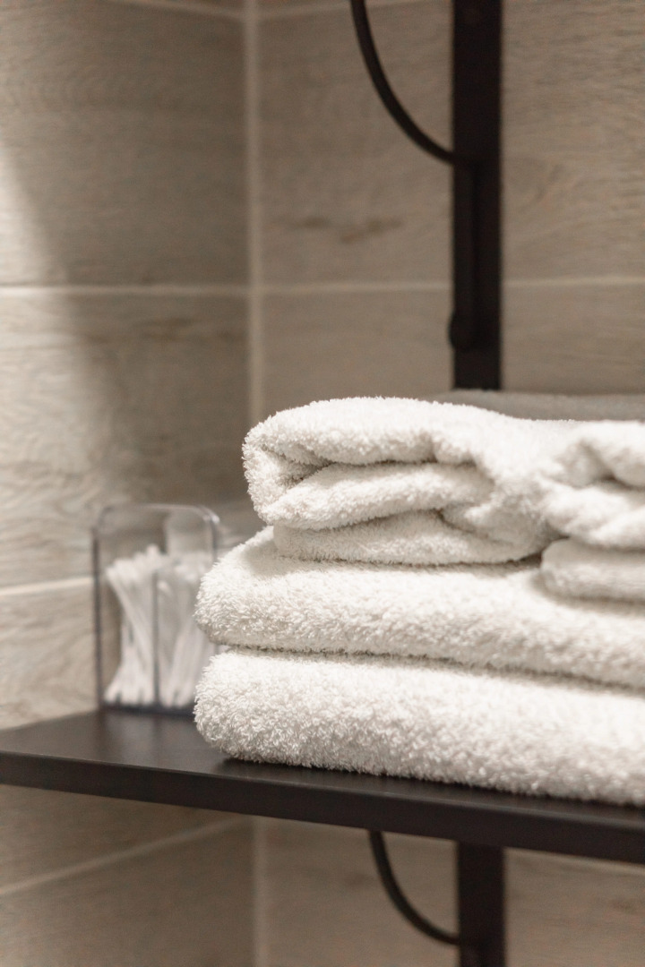 Апартаменты Travertin Loft