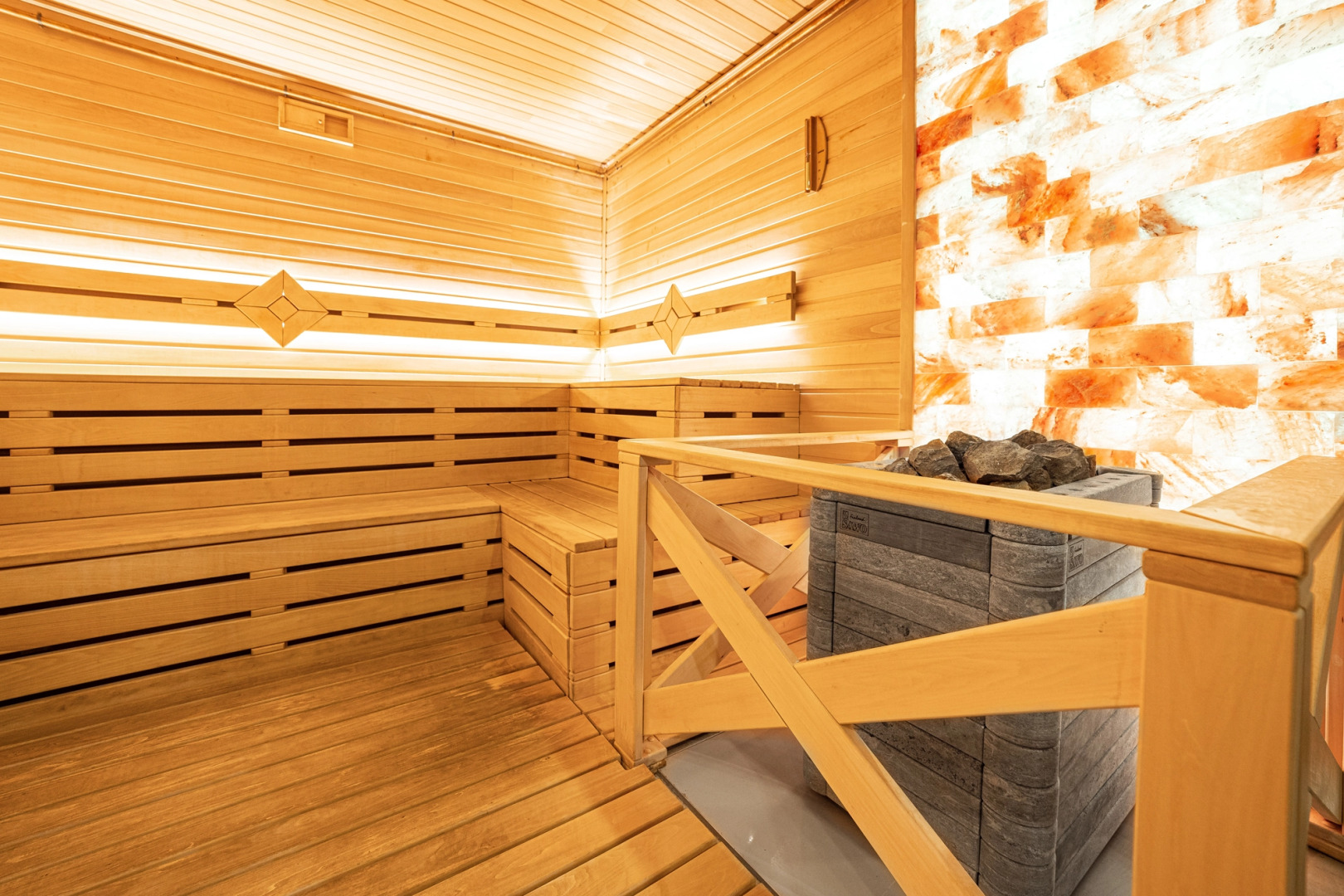 Отель Ski Inn SPA Hotel Rosa Khutor