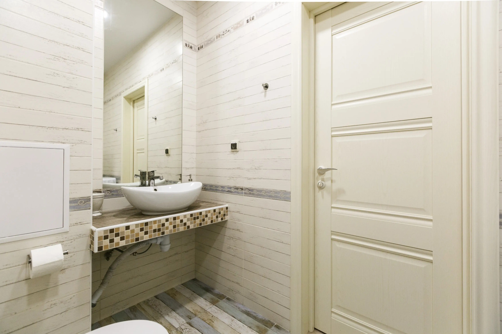 Апартаменты Gerbera Красноярская