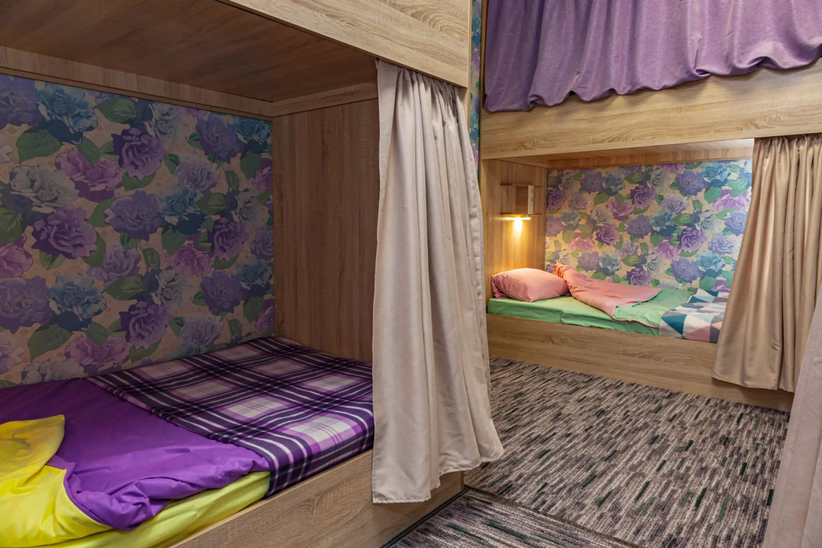 Хостел Смарт Сова