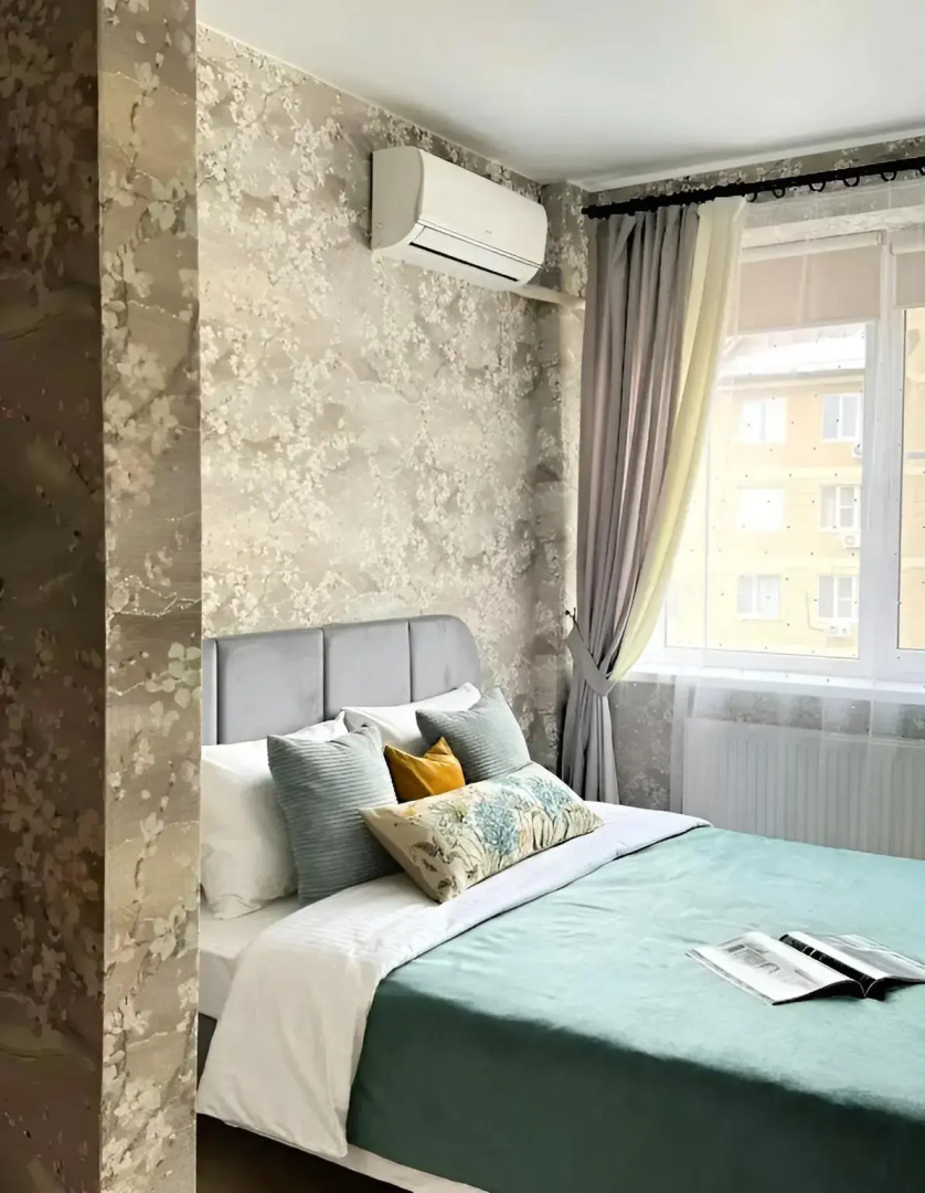 Квартира Шоссейная 70/1