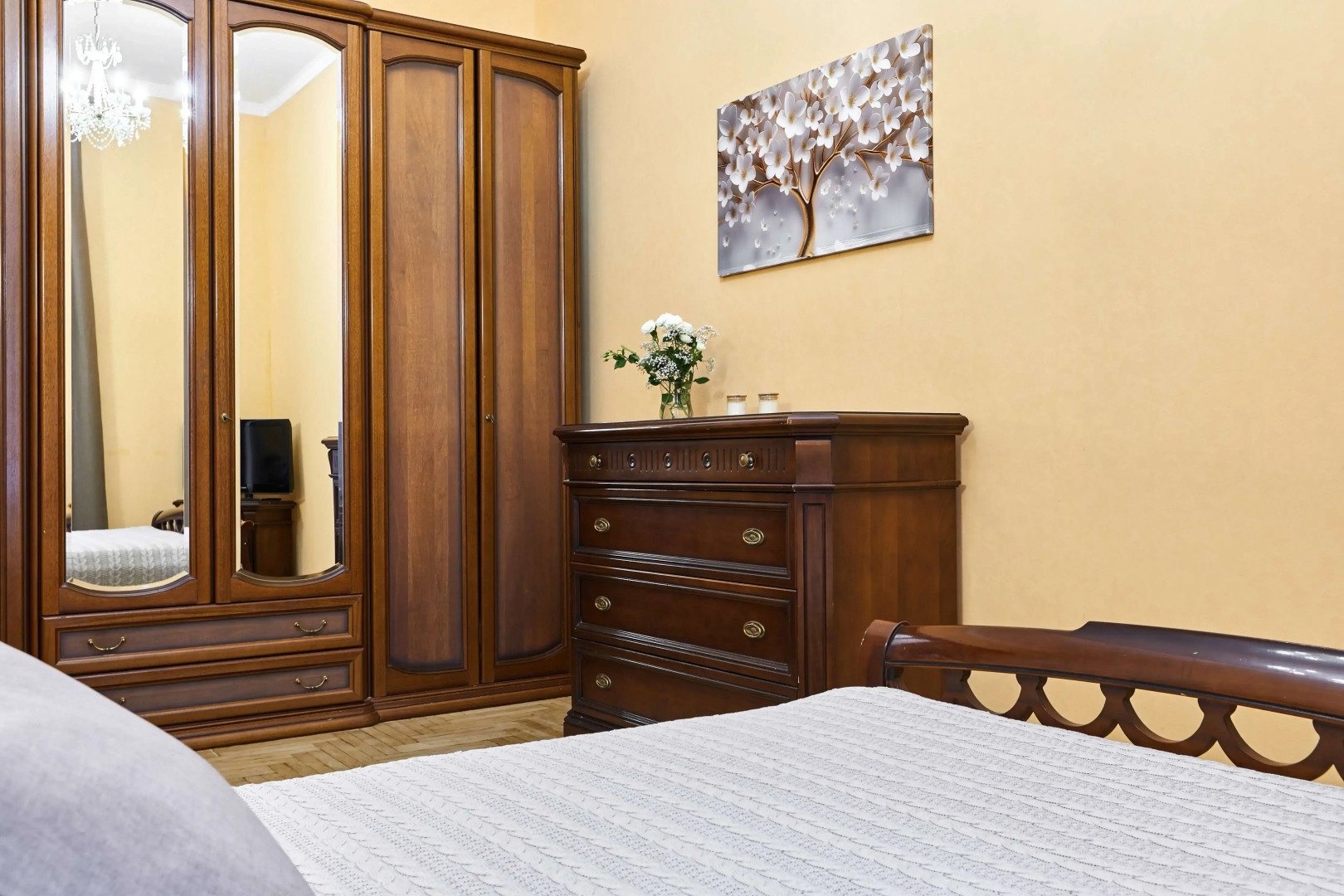 Квартира FlаtStay Тучков 3