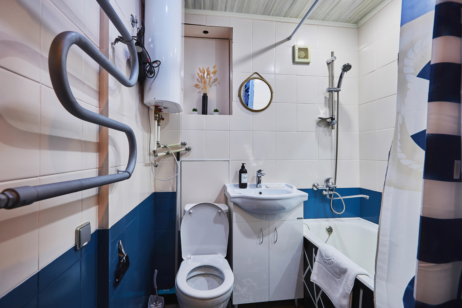 Квартира Ваш Рантье на Ленина 26 возле Театра кукол