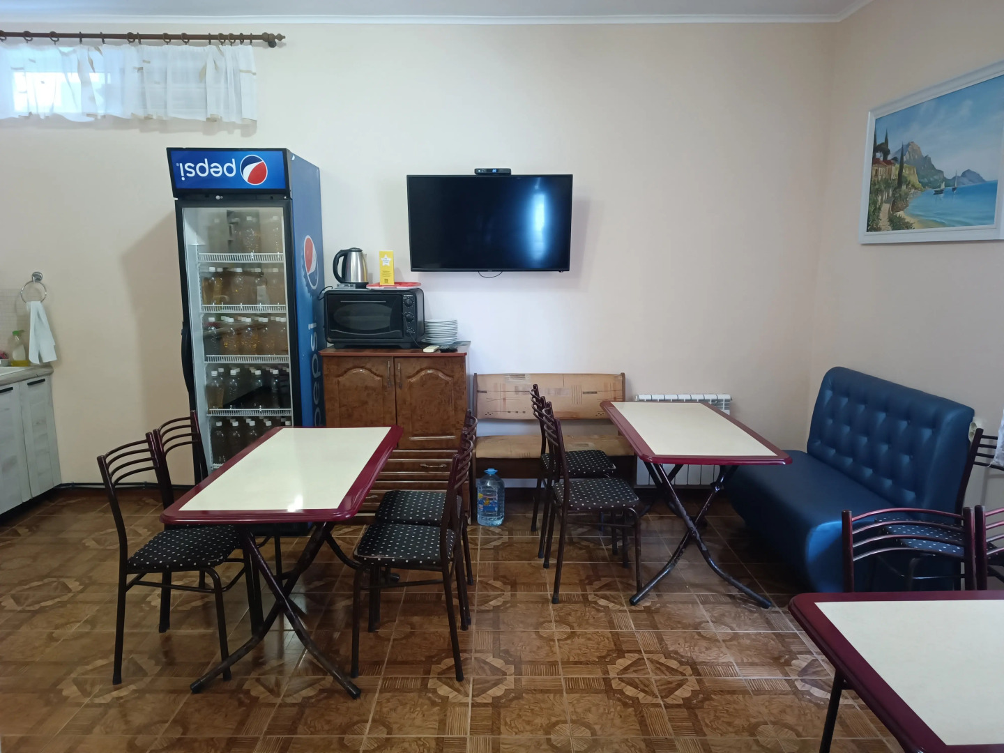 Гостевой дом ЛенАрт