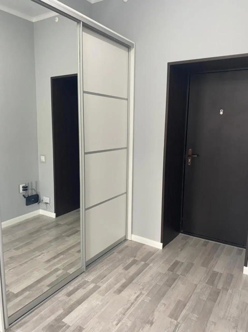 Апартаменты Хвойная 16