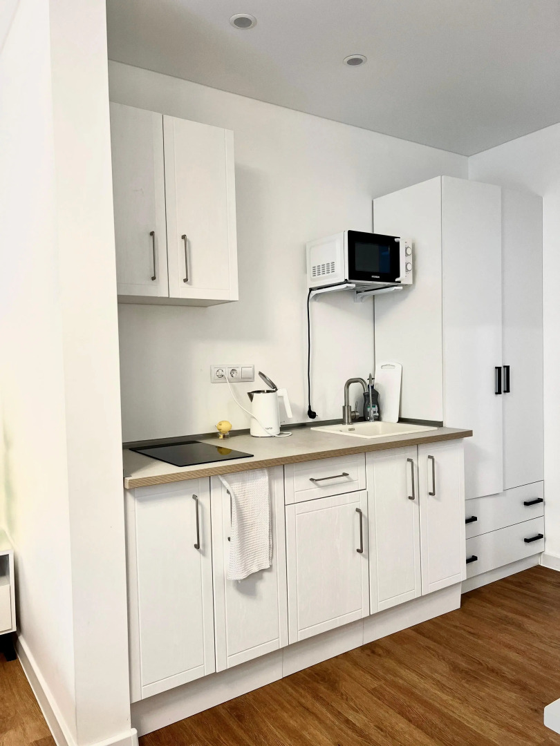 Апартаменты Тульские Каникулы 4