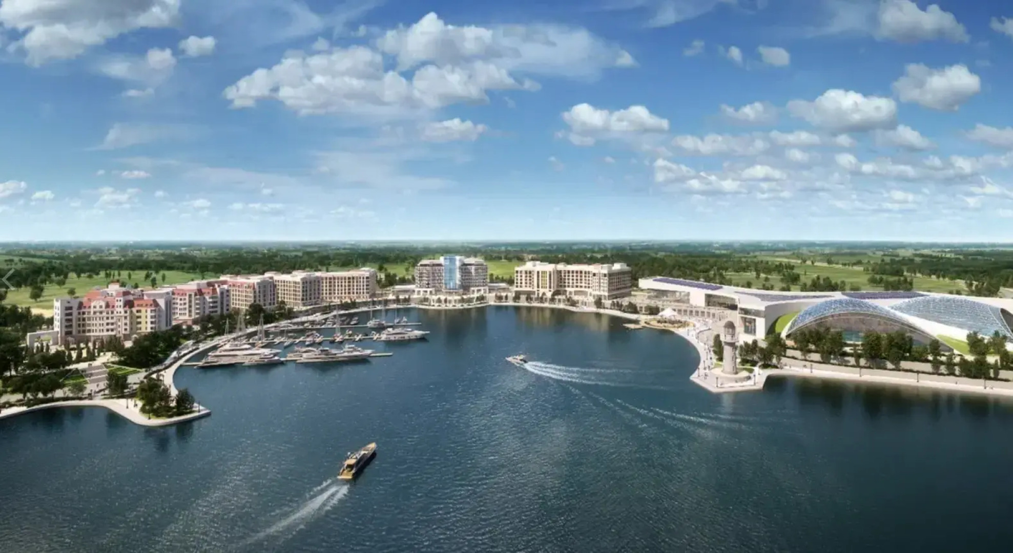 Отель Гостиница Рябина от Васта, Завидово