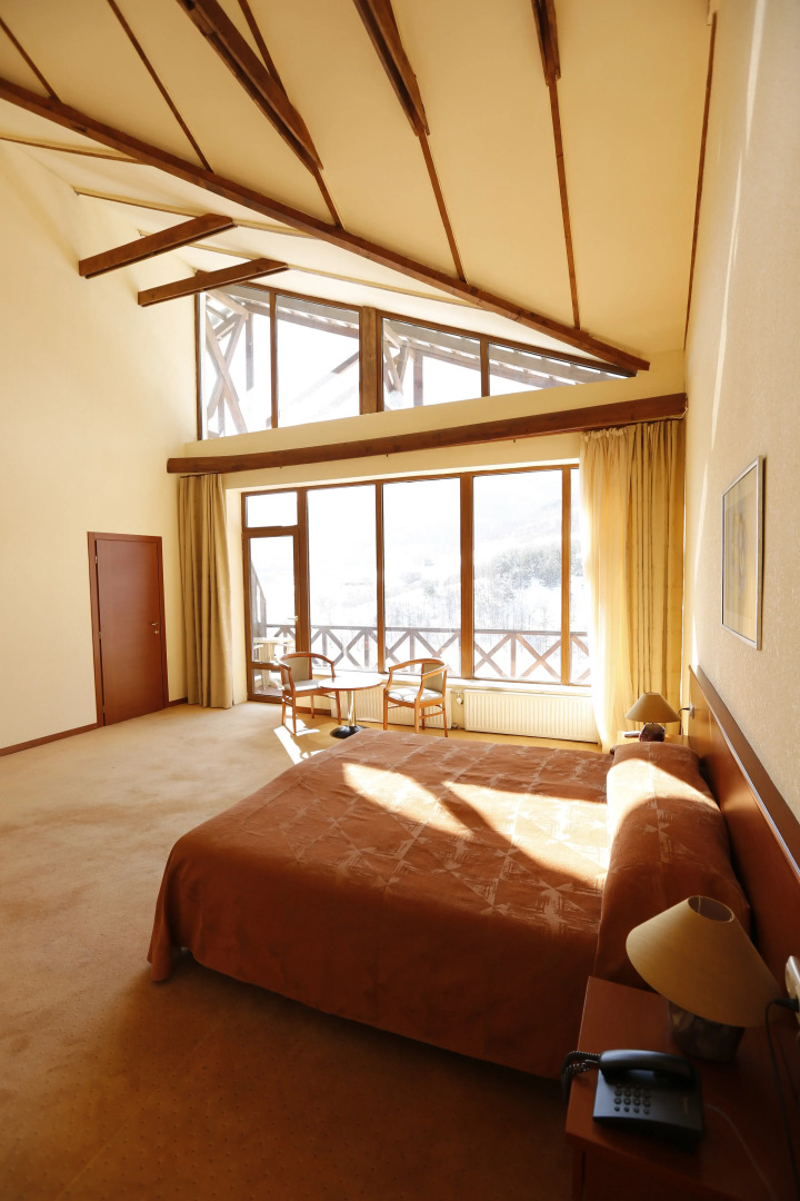 Arthurs Aghveran Resort