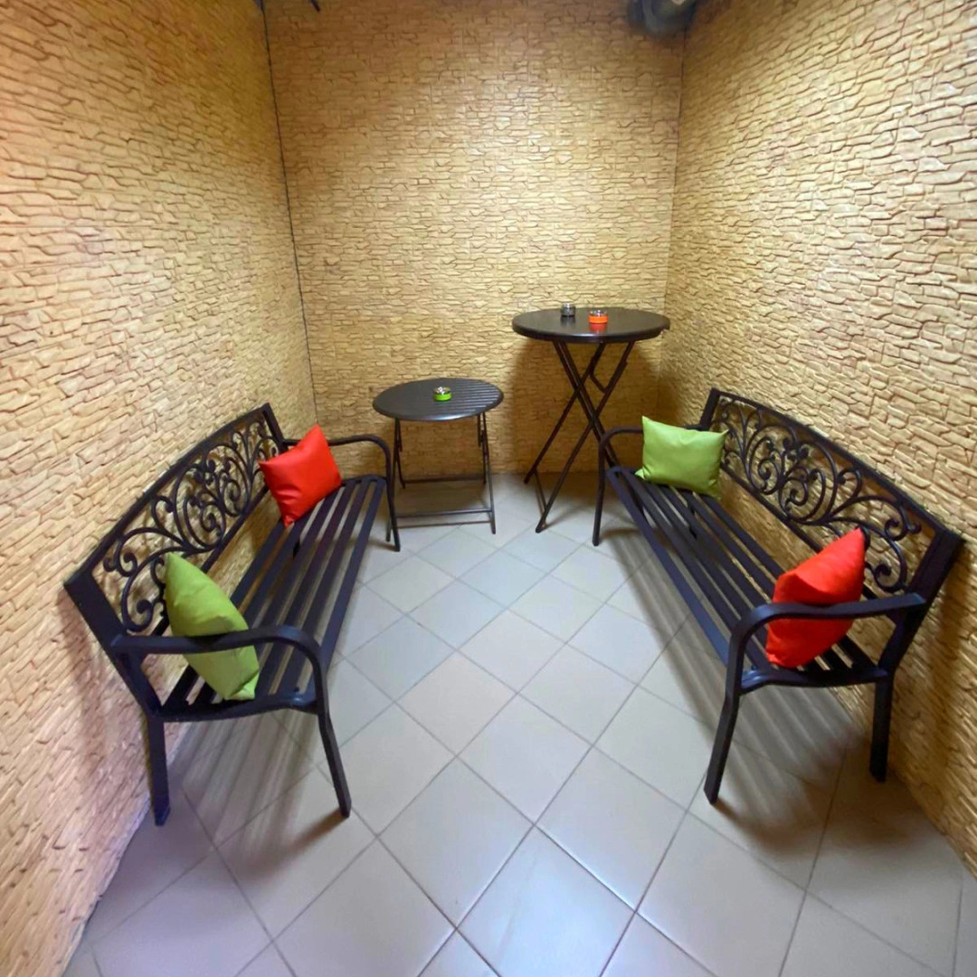 Отель ДарСити