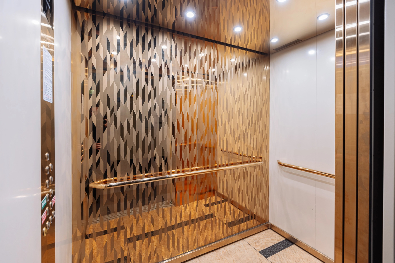 Апартаменты Malkova apartments на 9 апреля