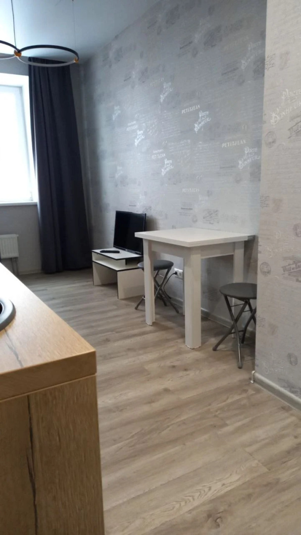 Апартаменты Color