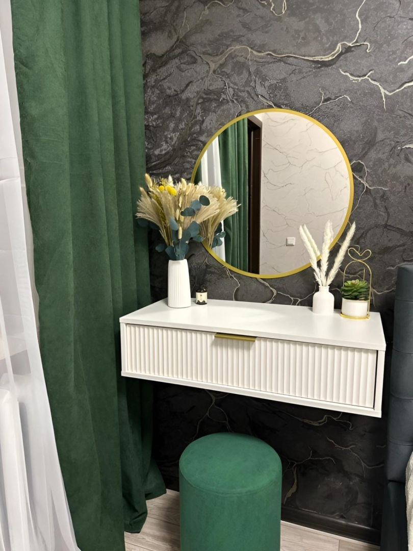 Апартаменты Уютная квартира