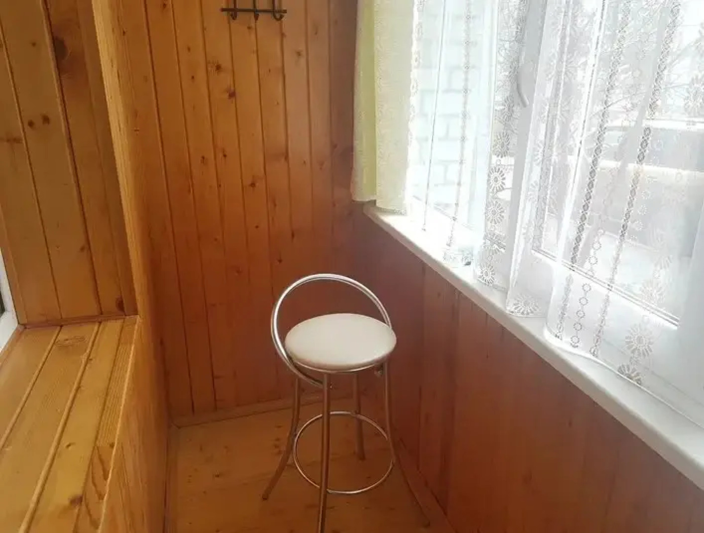 Апартаменты на Конева 21