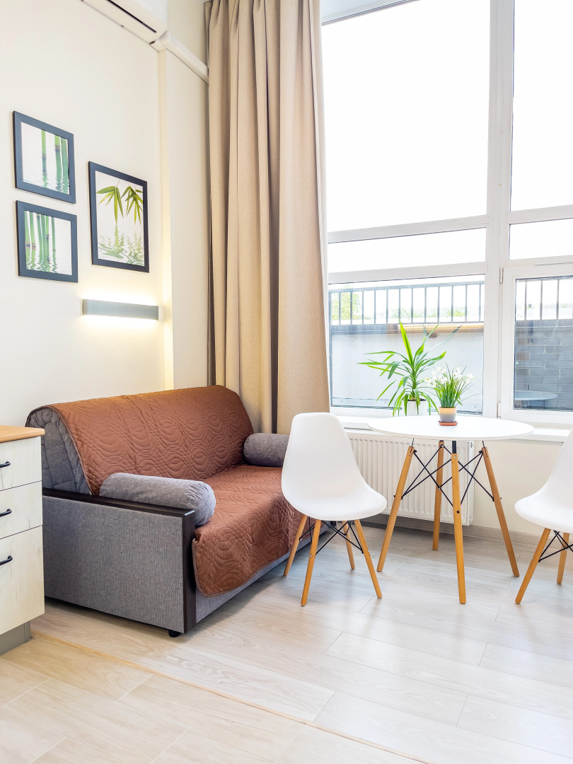 Апартаменты Smart Apart Perm