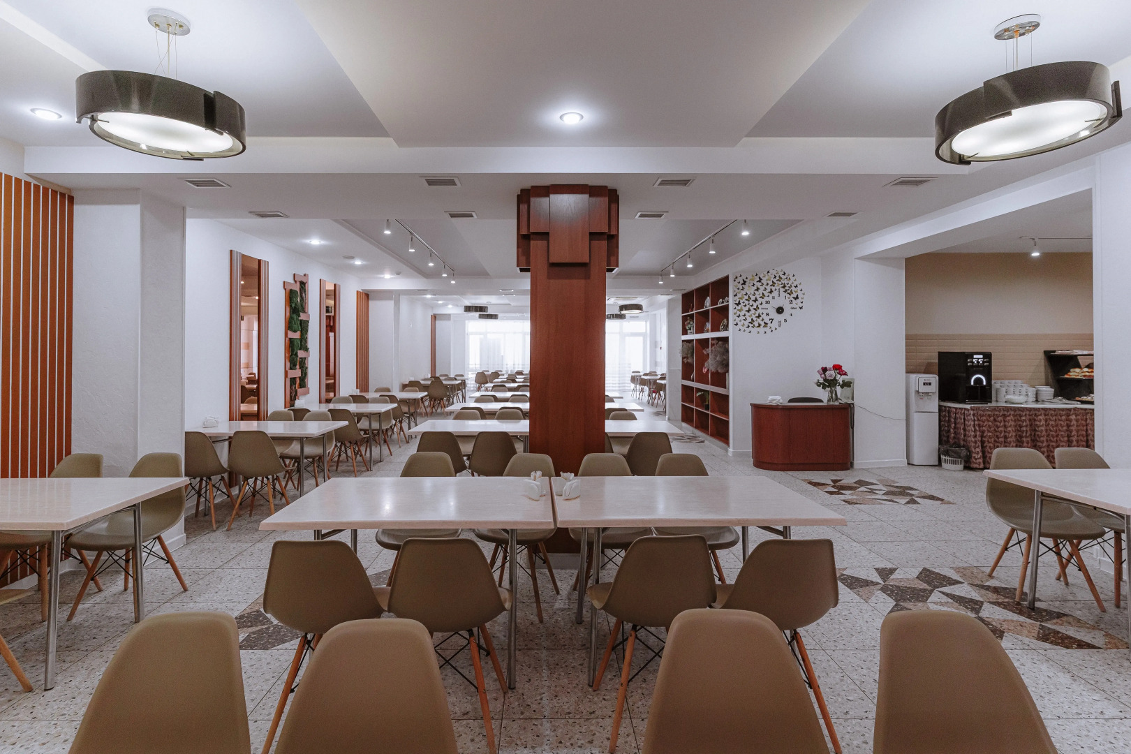 Гранд Прибой(Анапа)