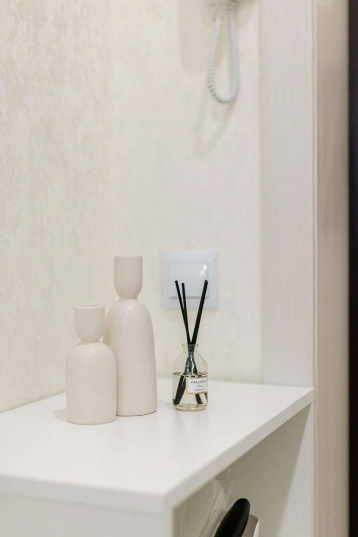 Квартира студия в мкрн. Новый город