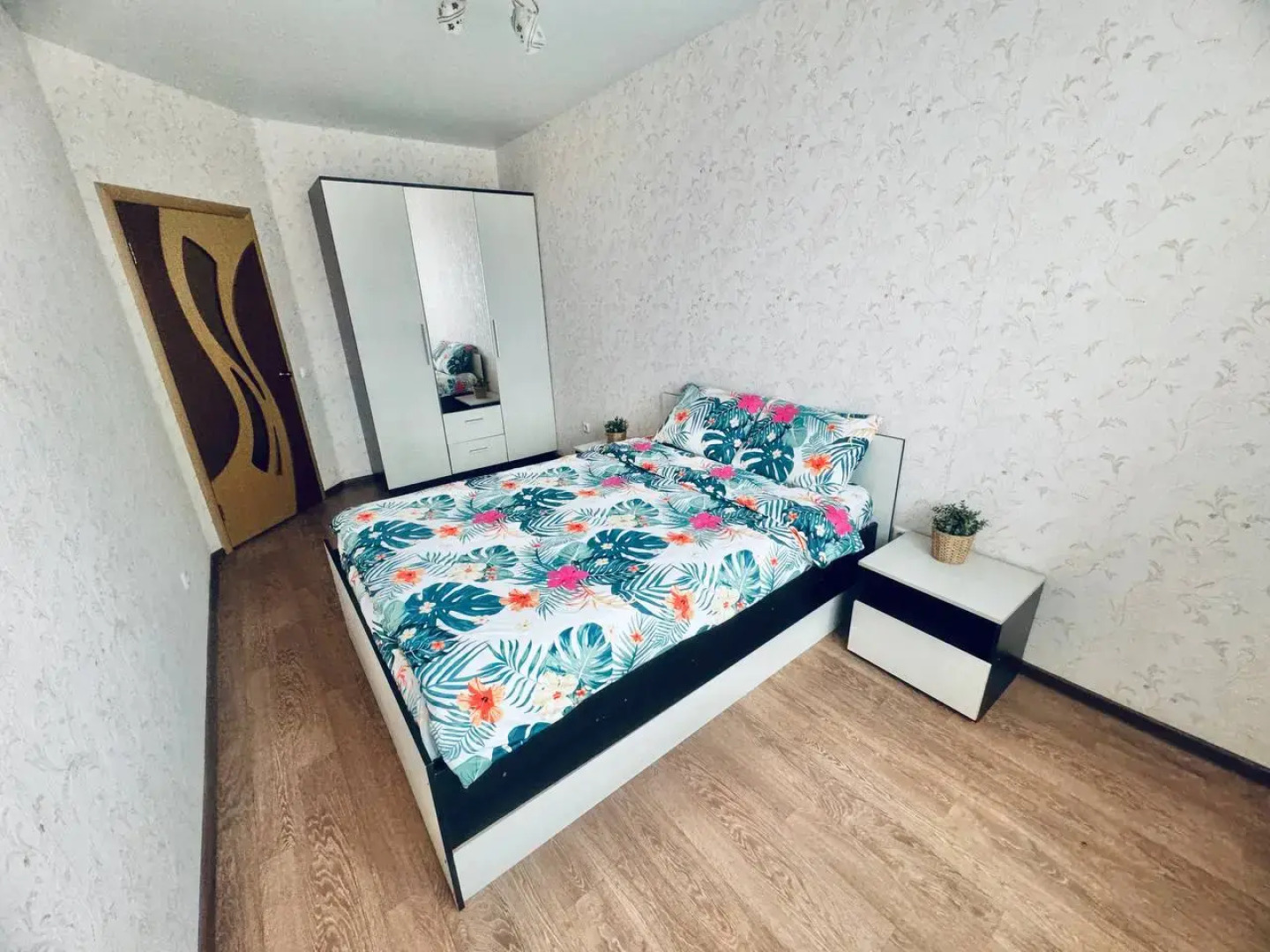 Апартаменты Чайка House на Гагарина 99/1