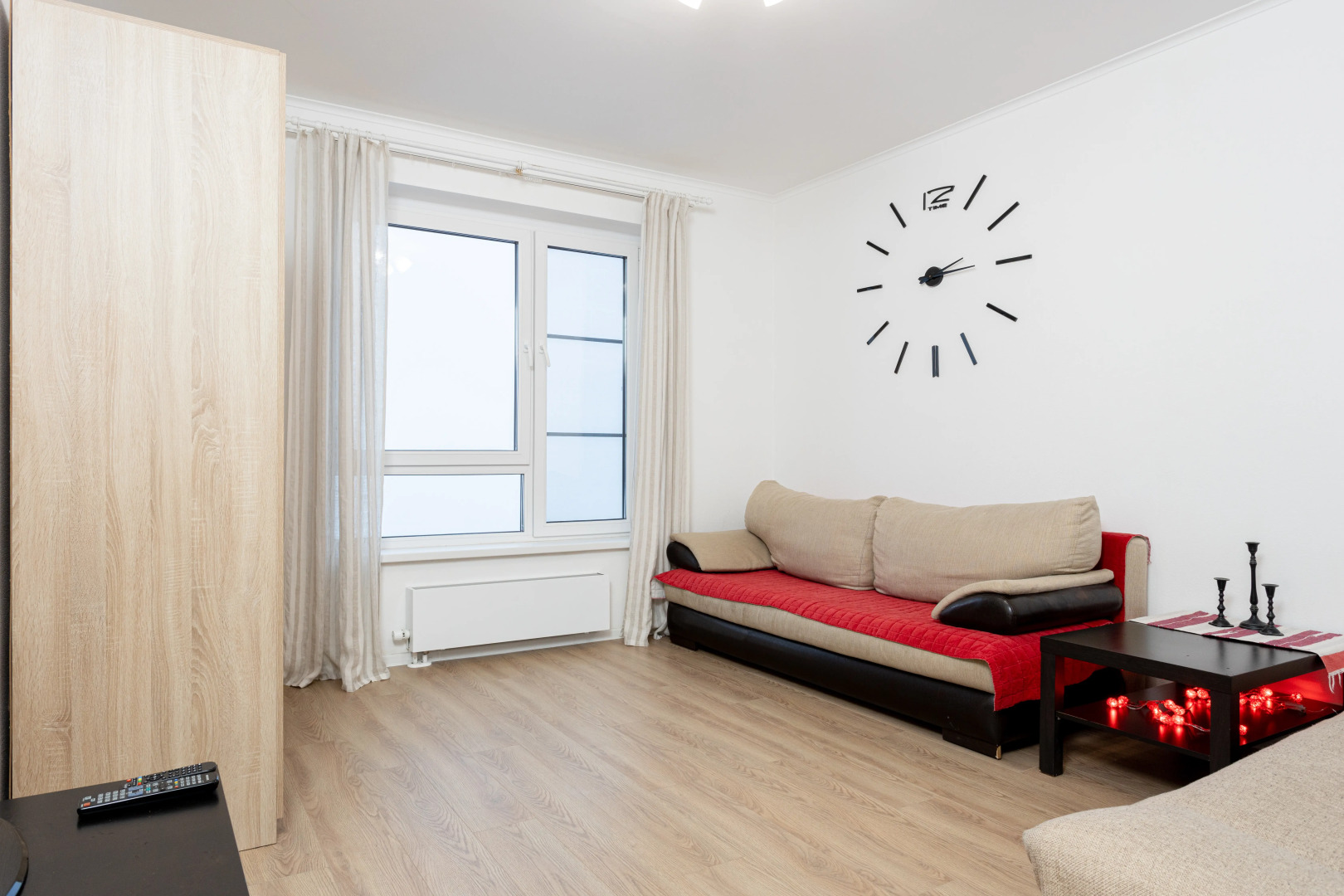 Апартаменты Двухкомнатные ApartLevis Братиславская