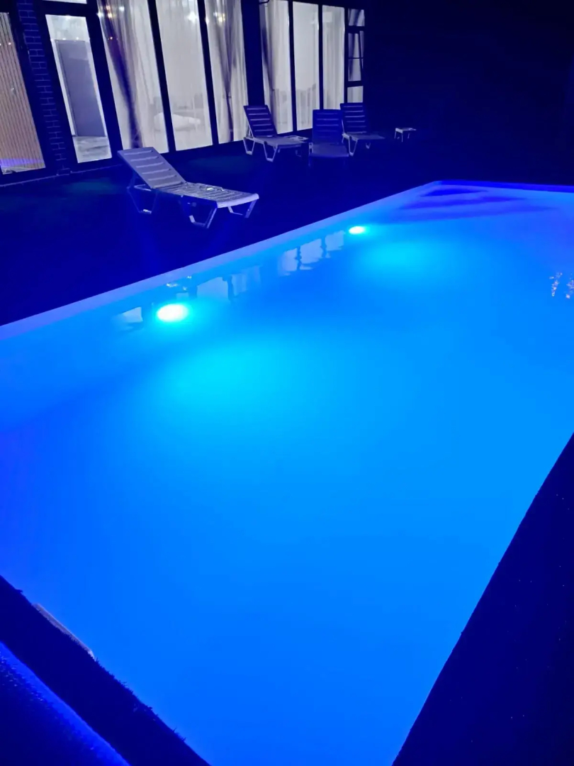 Частный Дом у Реки Шапсухо Тенгинка