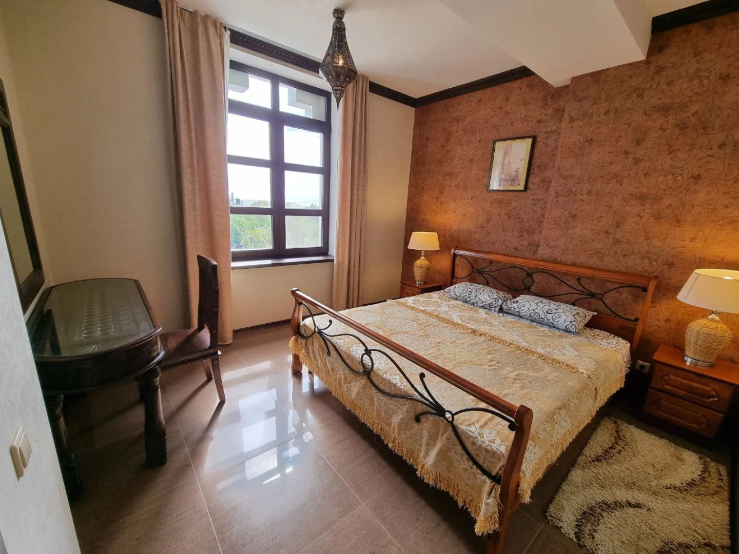 Отель Аль-Тумур