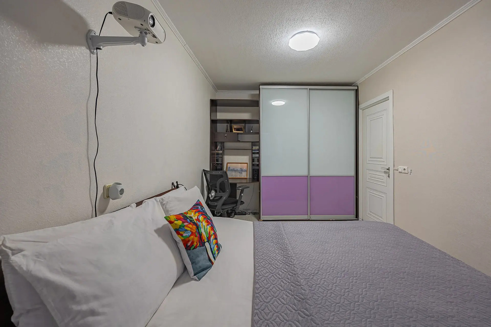 Квартира в Центре Нижнего Новгорода