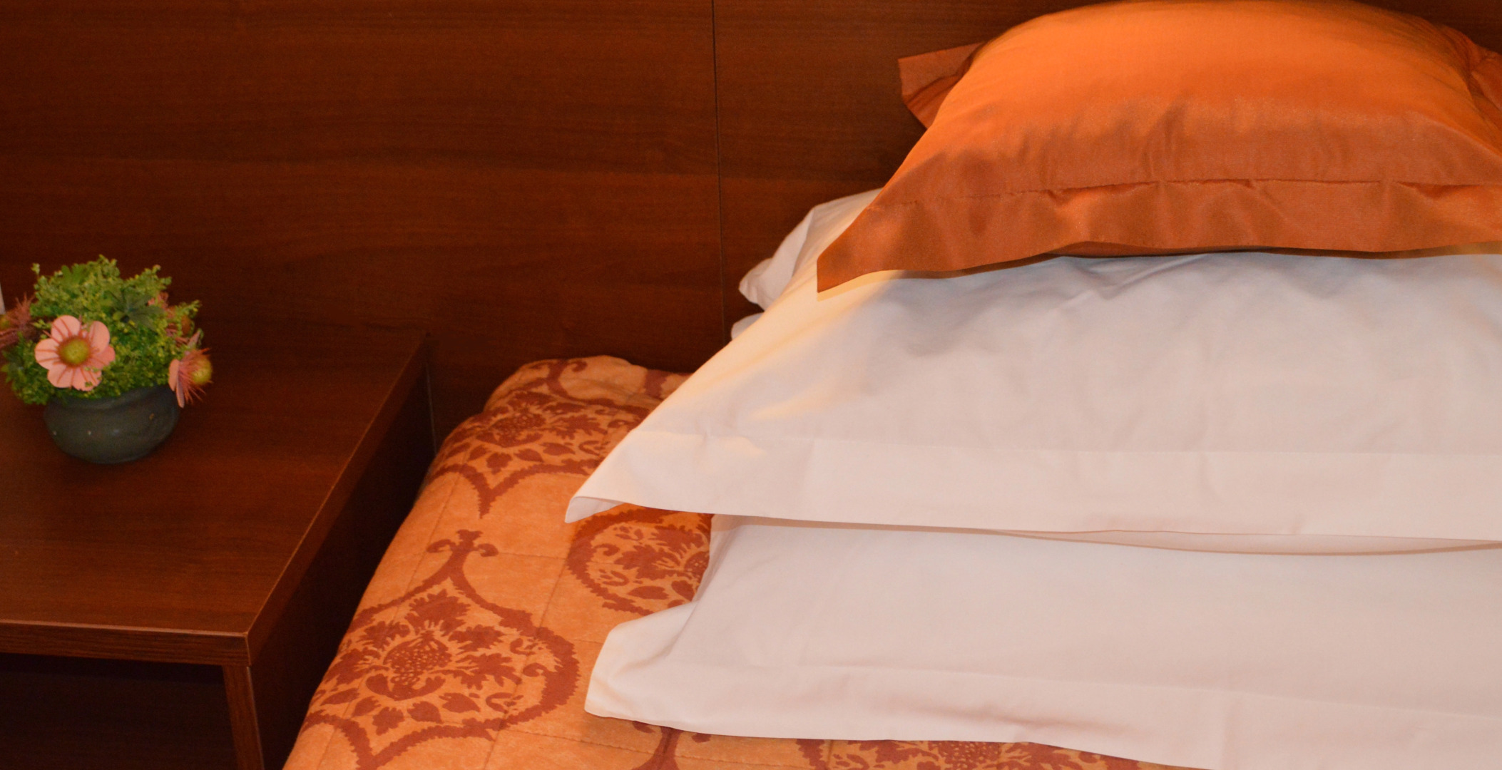 Отель Моника