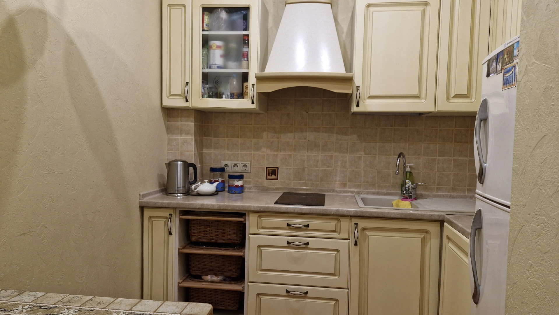 Апартаменты Эллада-3