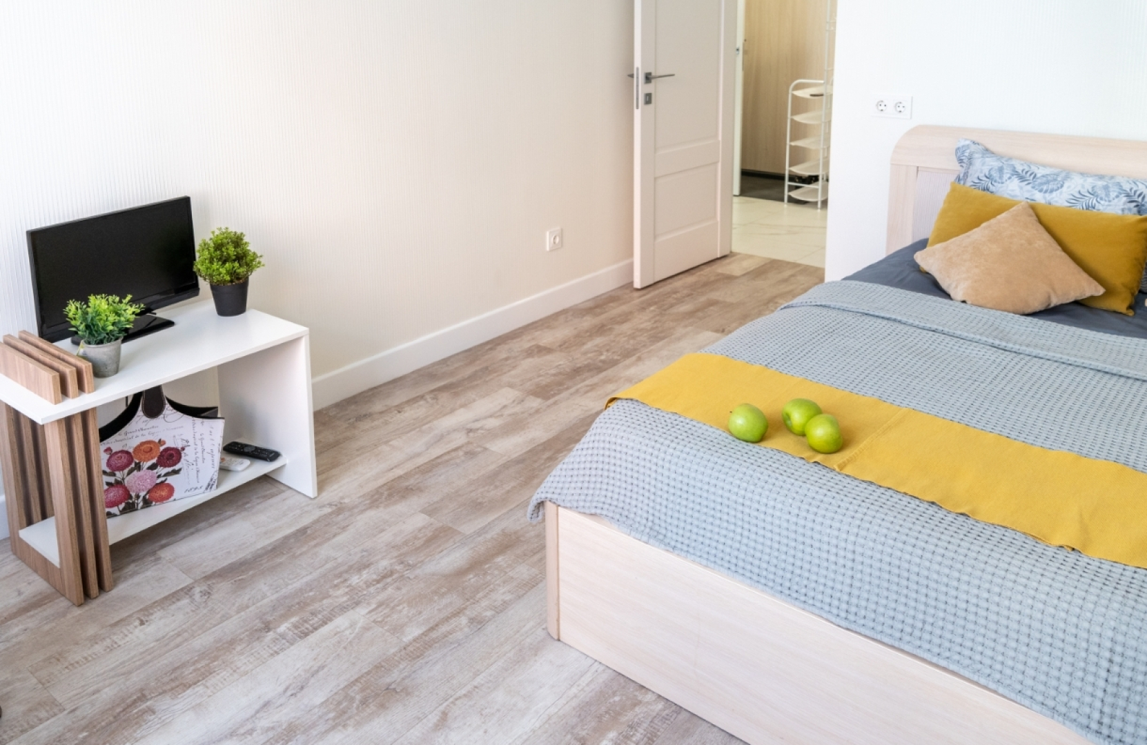 Квартира Весна на Измайловском