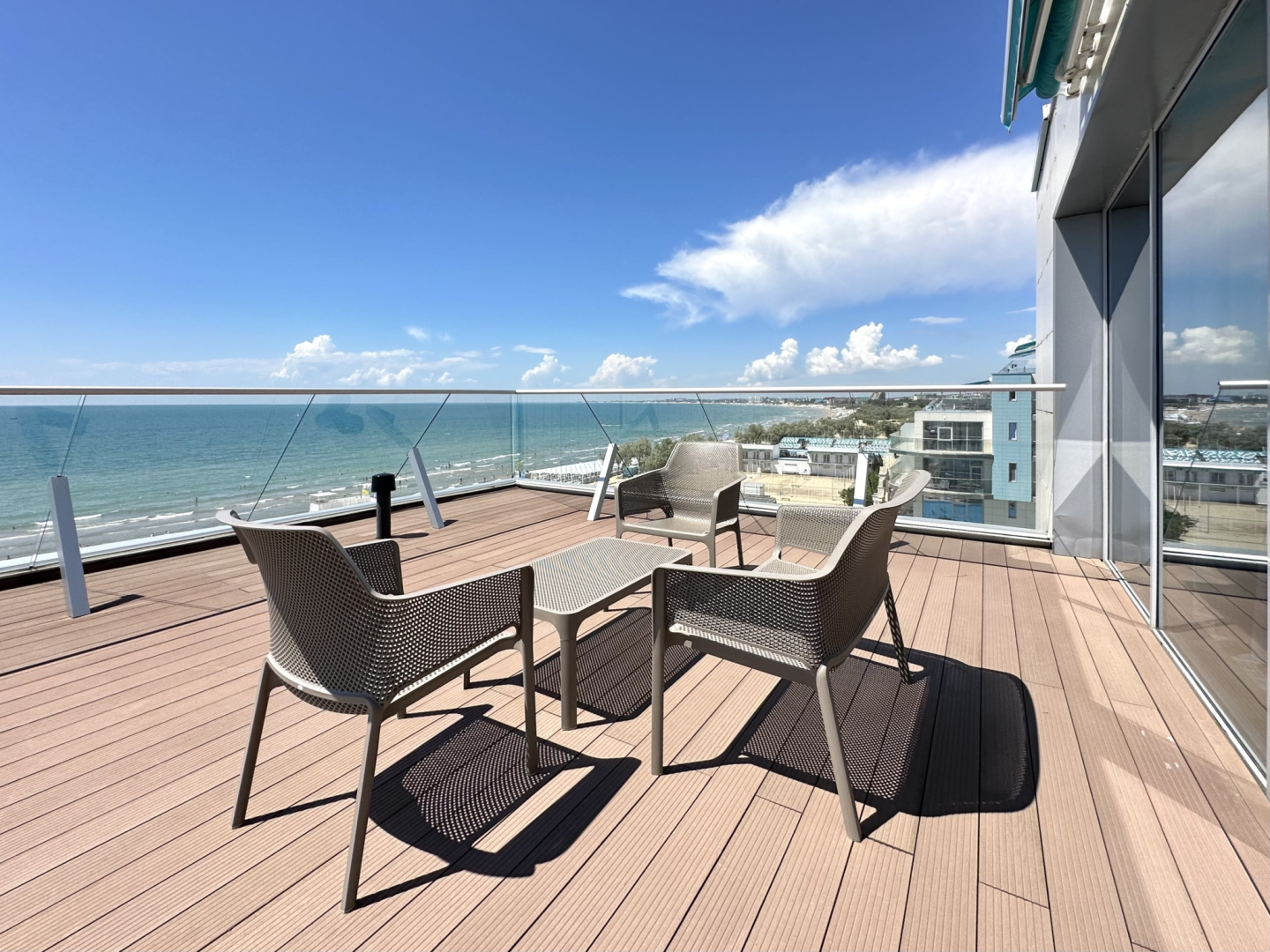 Отель Гранд Отель Анапа