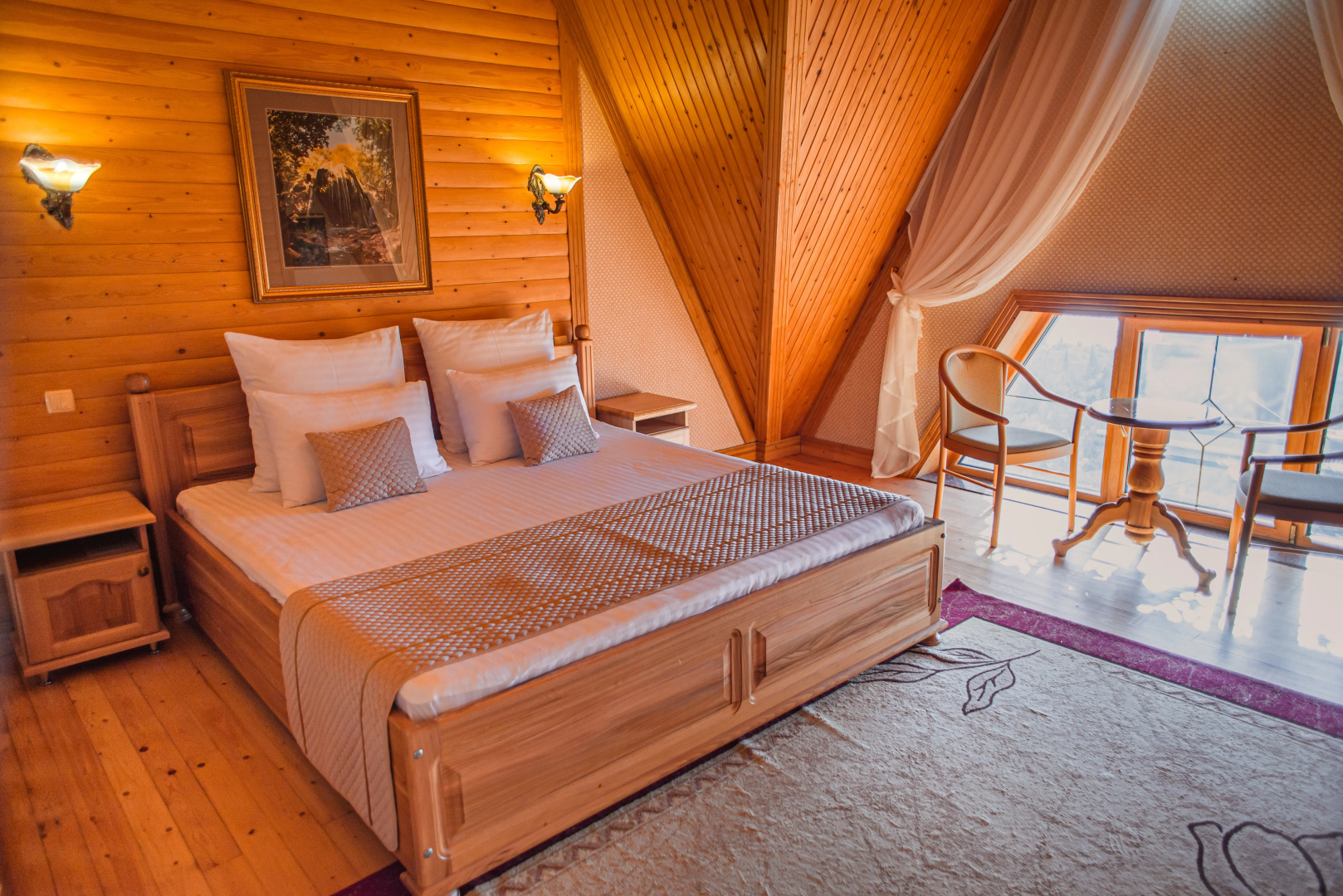 Отель Гостиный двор Князь Голицын