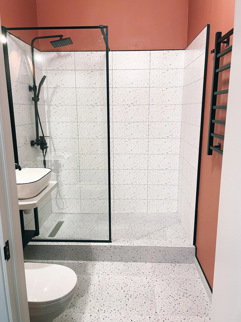 Апартаменты Rauschen Marx