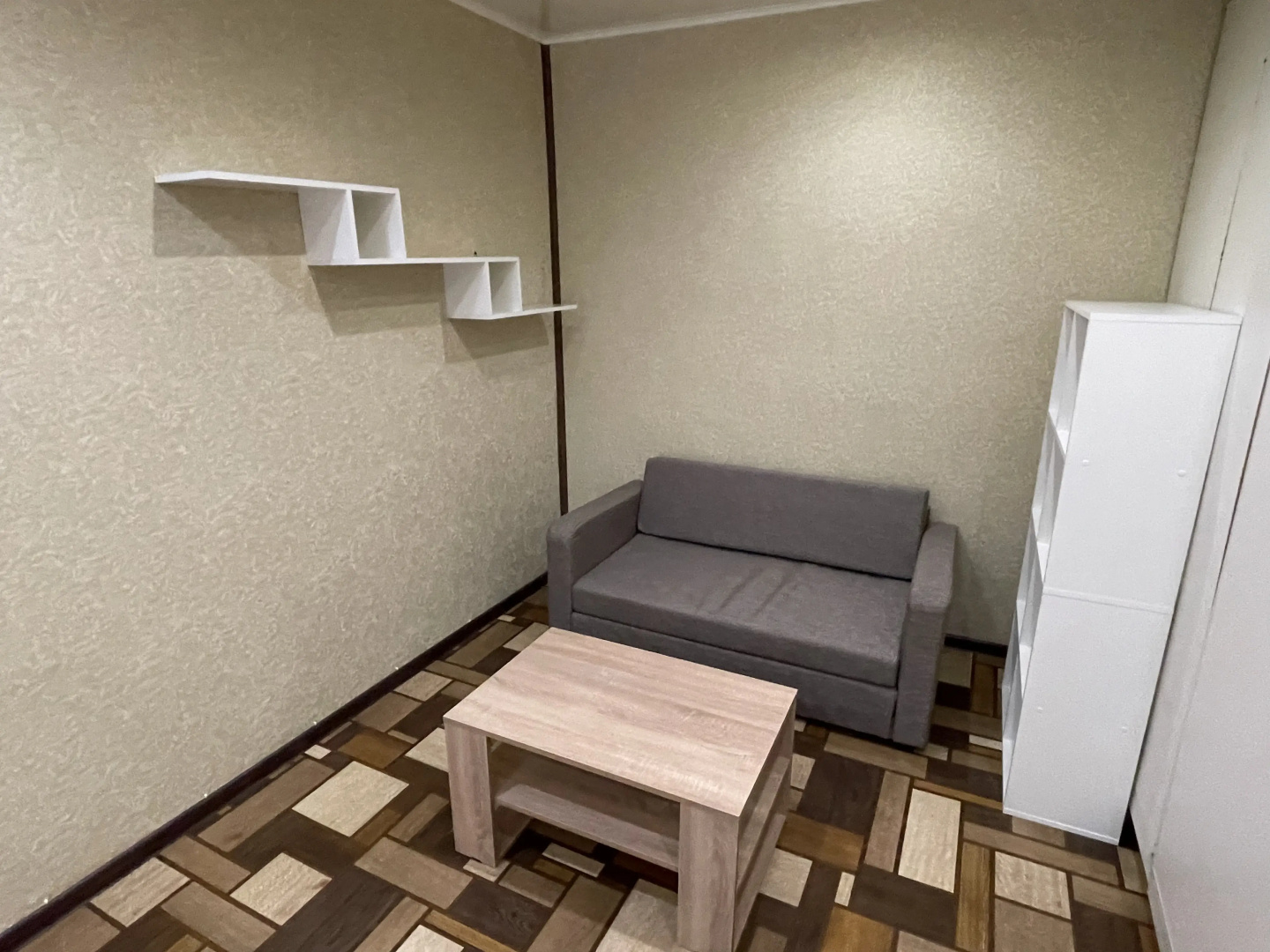 Квартира Космонавтов 56