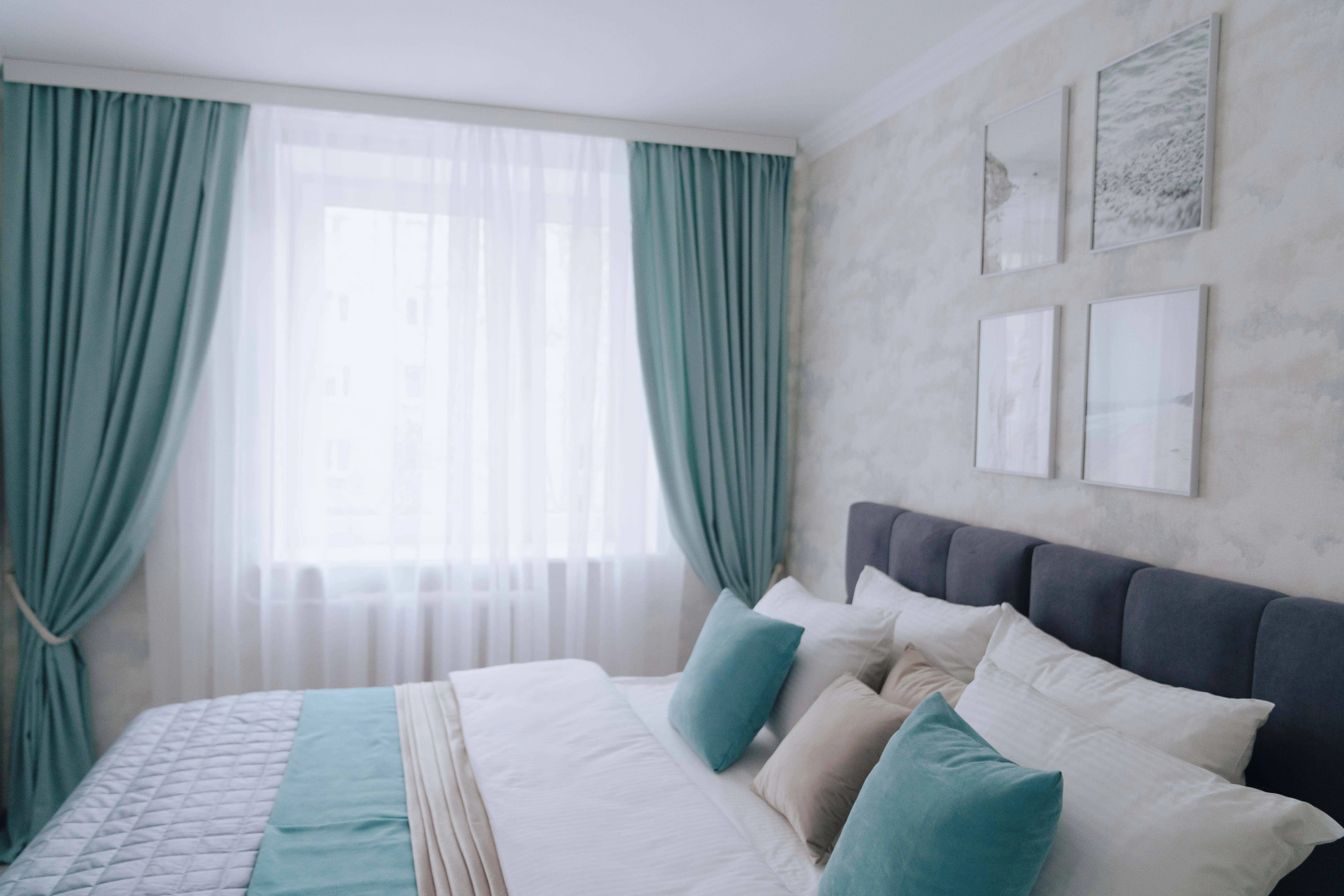 Апартаменты Apart-Deluxe Легенды Моря