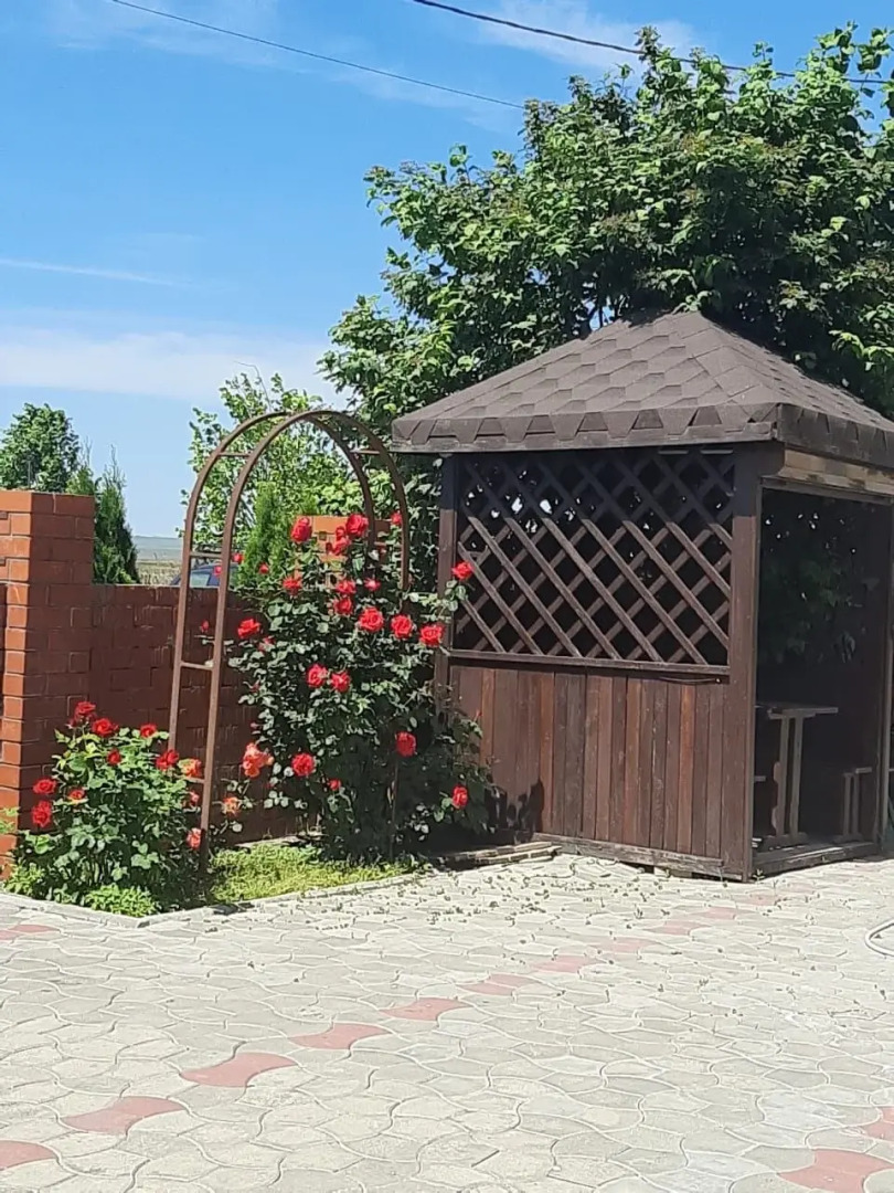 Гостевой дом Калатея