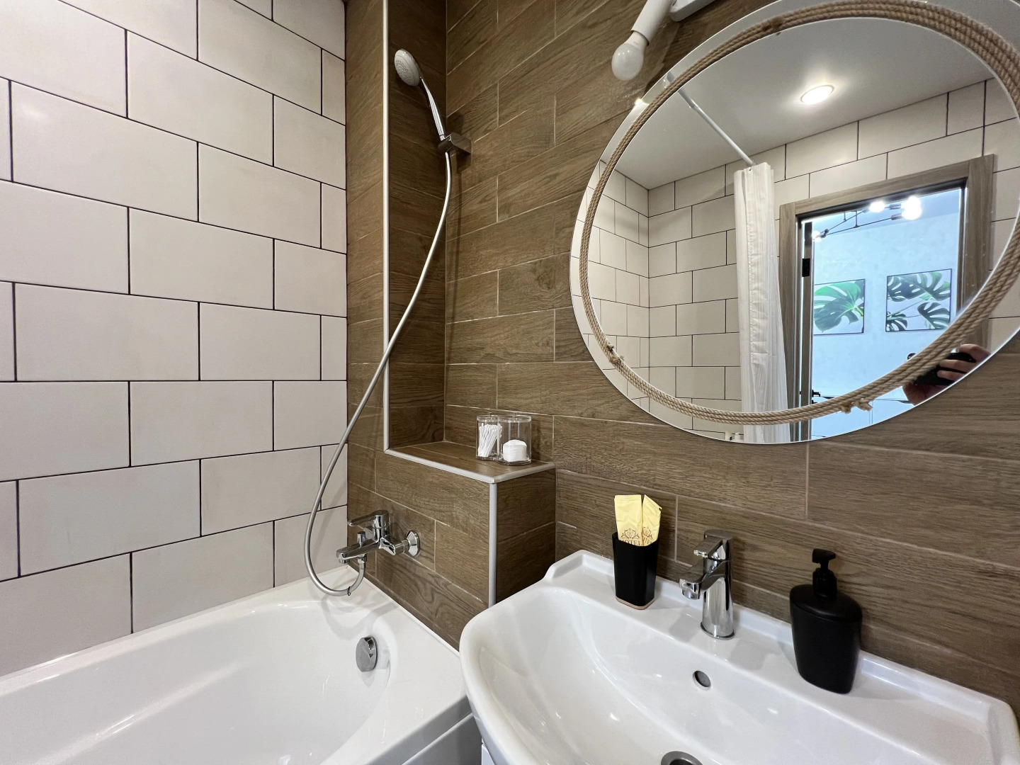 Апартаменты Grand Apart Matreshka home