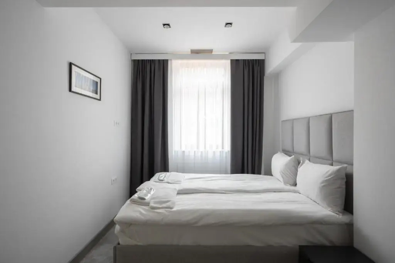 RIS Central Apartments Yerevan