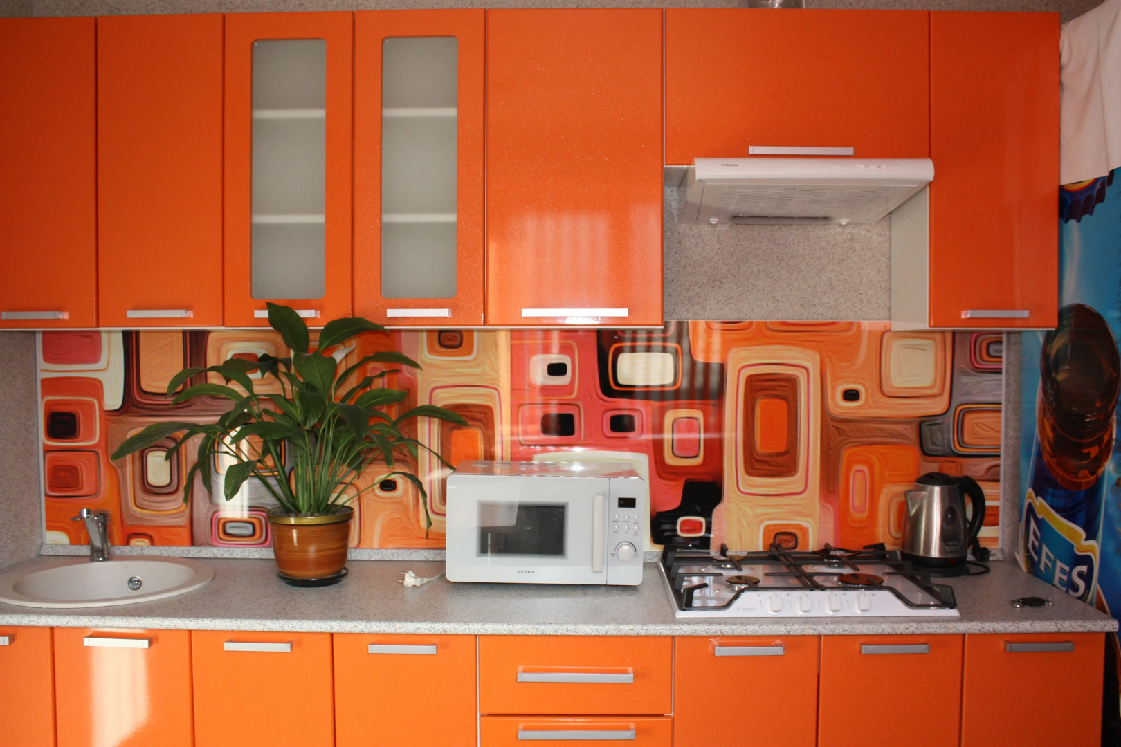 Гостевой Дом Островок Комфорта