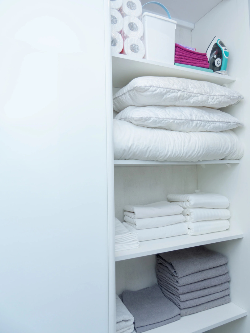 Апартаменты в центре