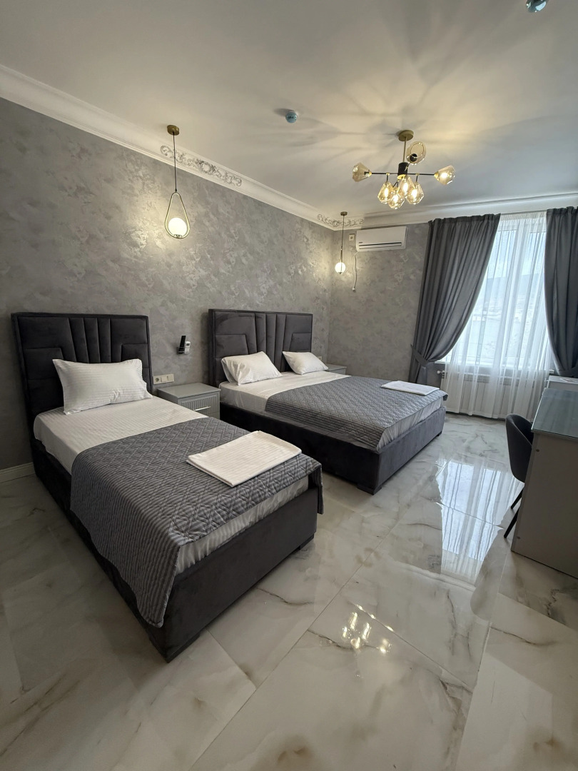 Гостевой Дом Аба