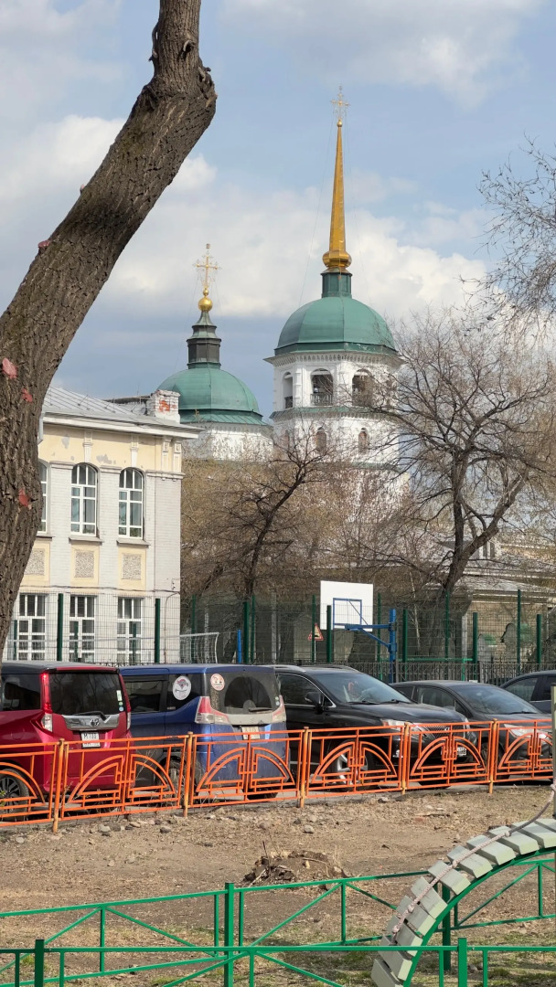 Апартаменты  на Шапошникова