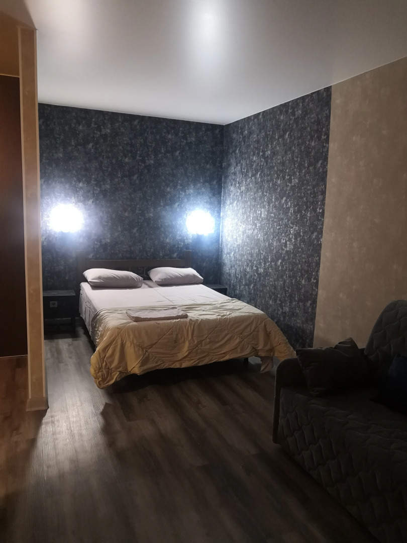 Апартаменты Суточно RentDay N.Tagil