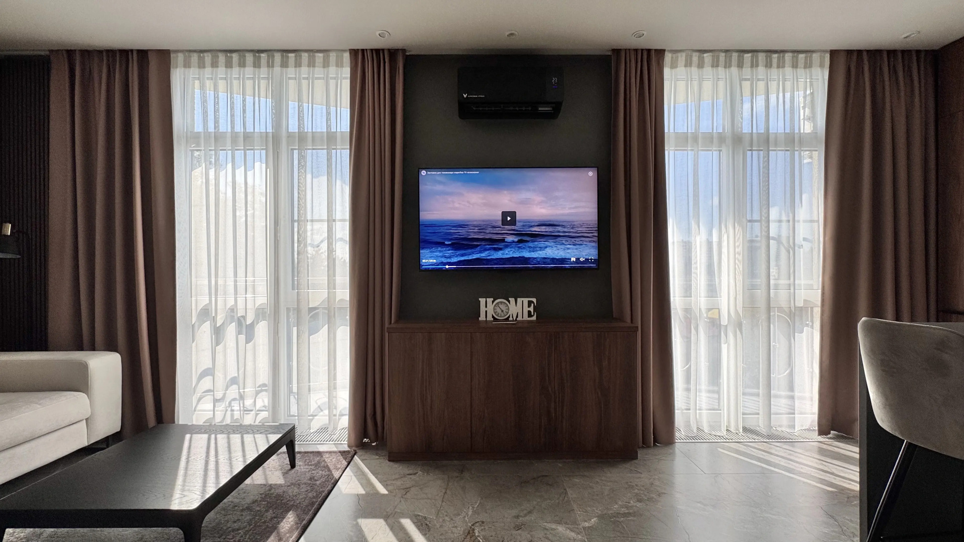 Квартира Клубничная 2/7