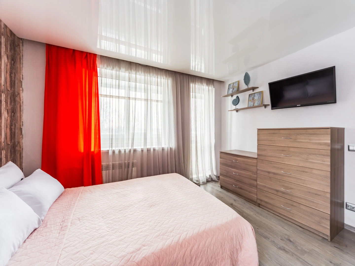 Квартира Домашний уют