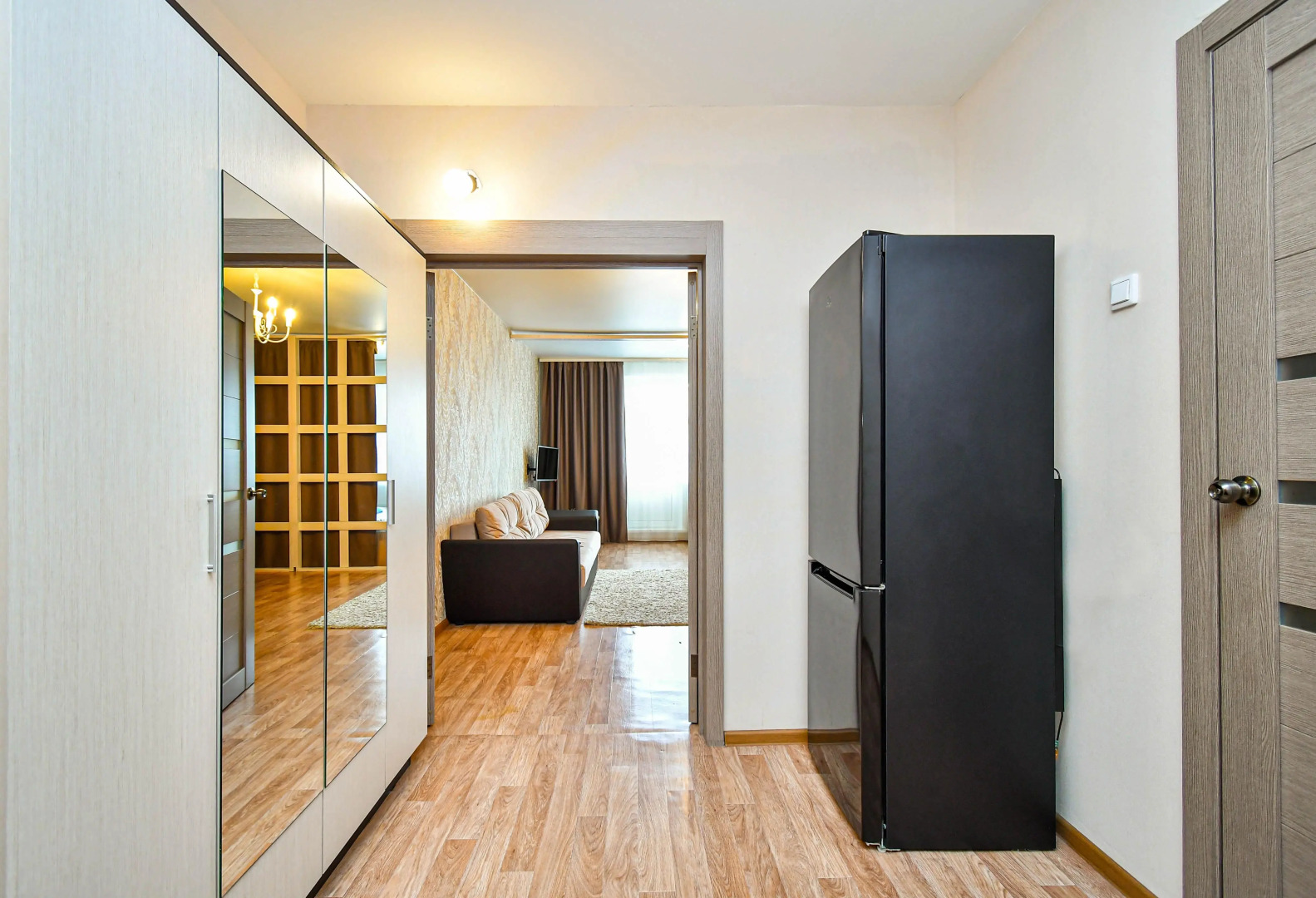 Апартаменты 5 Ночей