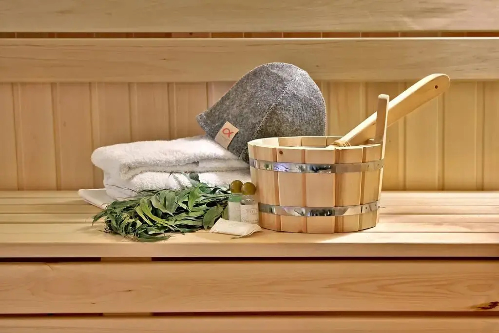 Апартаменты Гурзуф Ривьера СПА и Резиденции, корпус Ривьера