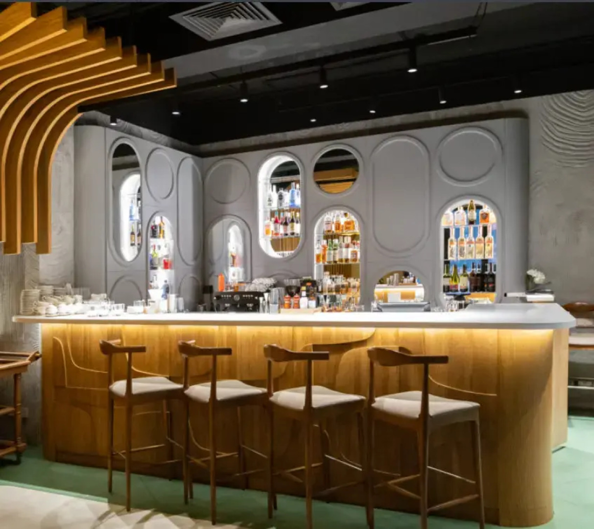 Апартаменты В Отеле на Ленина 217А