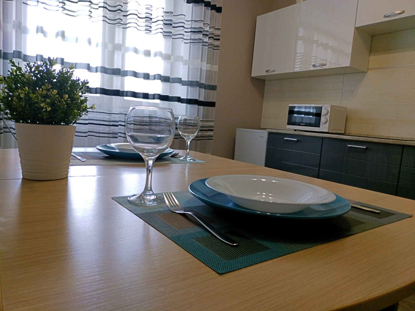 Квартира Vertikalochka71