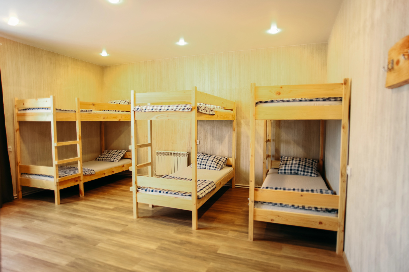 Хостел Чемпион