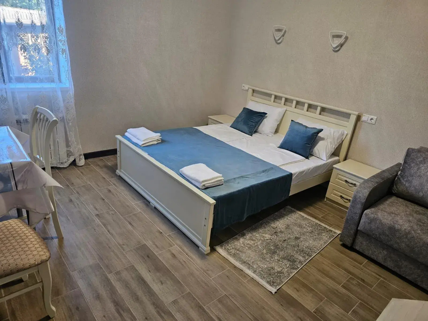 Мини-отель Милый дом