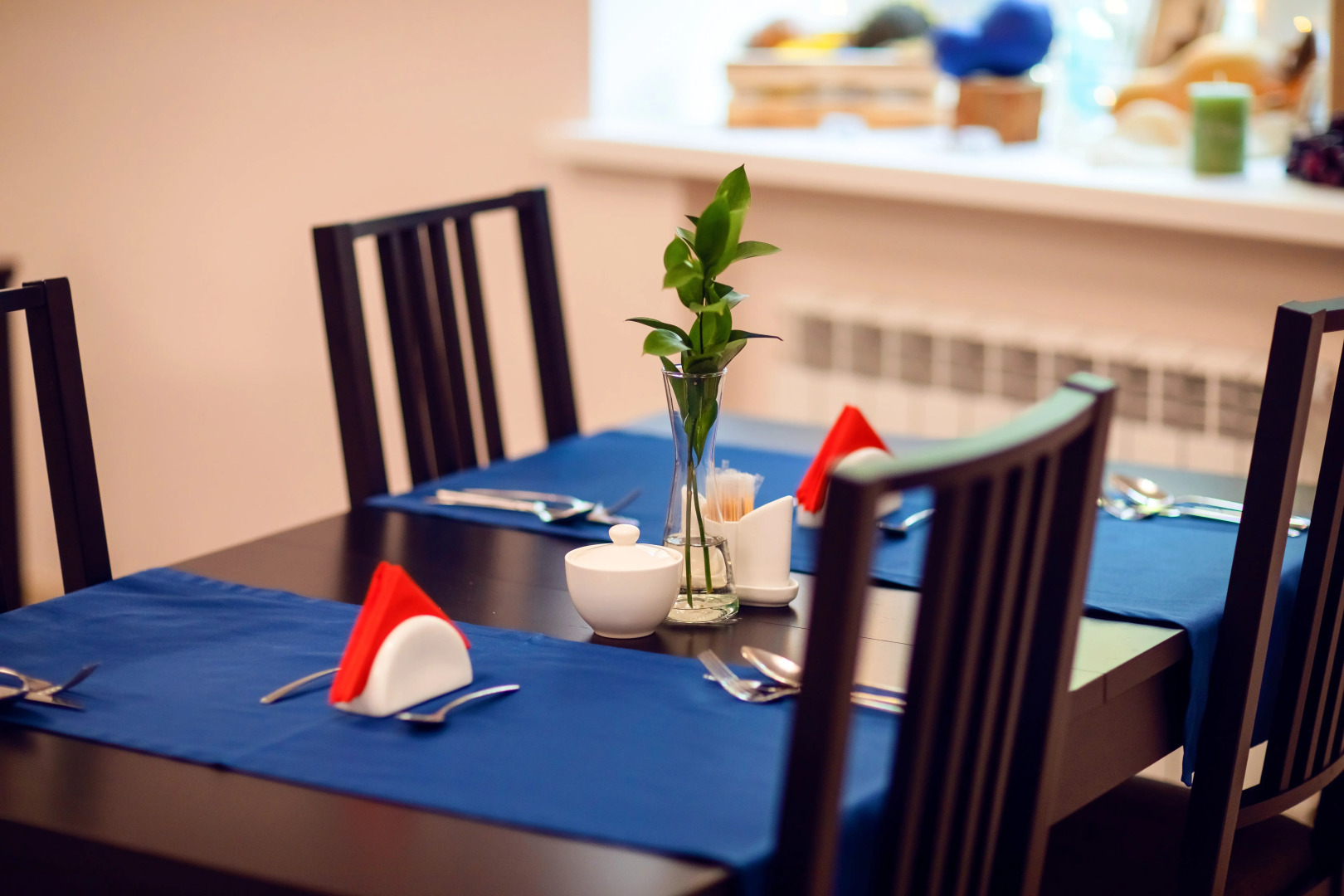 Парк-Отель Хамовники